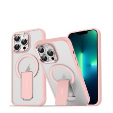 Чехол для смартфона Cosmic Magnetic Stand для iPhone 13 Pro Max Pink (MagStand13PMPink)