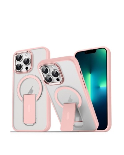 Чехол для смартфона Cosmic Magnetic Stand для iPhone 13 Pro Max Pink (MagStand13PMPink)