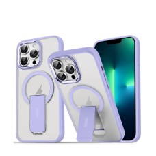 Чехол для смартфона Cosmic Magnetic Stand для Apple iPhone 13 Pro Max Lavender (MagStand13PMLavender)