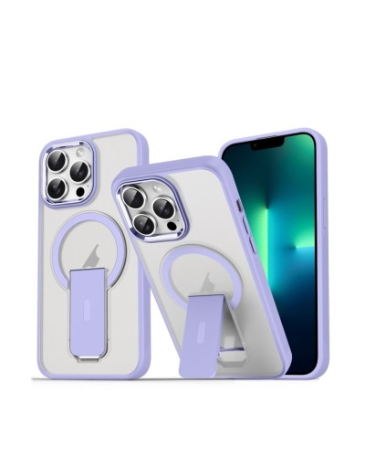 Чехол для смартфона Cosmic Magnetic Stand для Apple iPhone 13 Pro Max Lavender (MagStand13PMLavender)