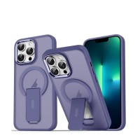 Чохол для смартфона Cosmic Magnetic Stand for Apple iPhone 13 Pro Max Purple (MagStand13PMPurple)
