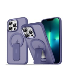 Чехол для смартфона Cosmic Magnetic Stand для iPhone 13 Pro Max Purple (MagStand13PMPurple)