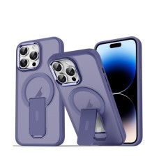 Чехол для смартфона Cosmic Magnetic Stand для iPhone 14 Pro Purple (MagStand14PPurple)