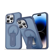 Чехол для смартфона Cosmic Magnetic Stand для iPhone 14 Pro Max Blue (MagStand14PMBlue)