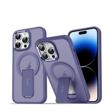 Чехол для смартфона Cosmic Magnetic Stand для iPhone 14 Pro Max Purple (MagStand14PMPurple)