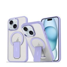 Чехол для смартфона Cosmic Magnetic Stand для Apple iPhone 15 Lavender (MagStand15Lavender)