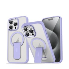 Чехол для смартфона Cosmic Magnetic Stand для Apple iPhone 15 Pro Lavender (MagStand15PLavender)