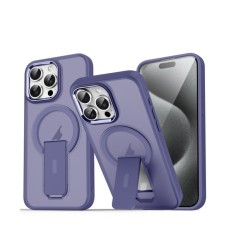 Чехол для смартфона Cosmic Magnetic Stand для iPhone 15 Pro Max Purple (MagStand15PMPurple)