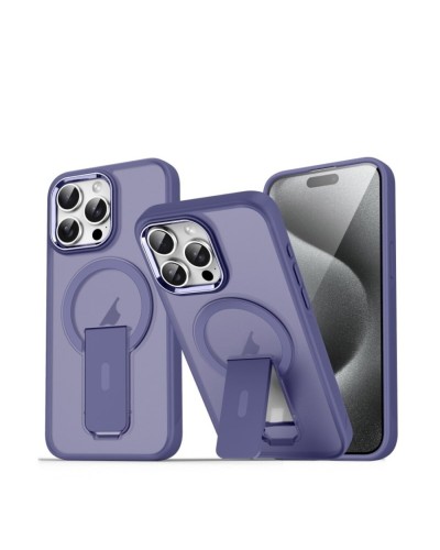 Чехол для смартфона Cosmic Magnetic Stand для iPhone 15 Pro Max Purple (MagStand15PMPurple)