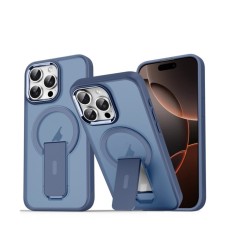 Чехол для смартфона Cosmic Magnetic Stand для iPhone 16 Pro Blue (MagStand16PBlue)