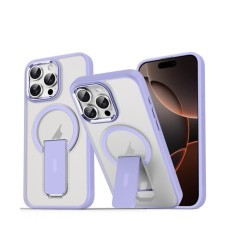 Чехол для смартфона Cosmic Magnetic Stand для iPhone 16 Pro Max Lavender (MagStand16PMLavender)