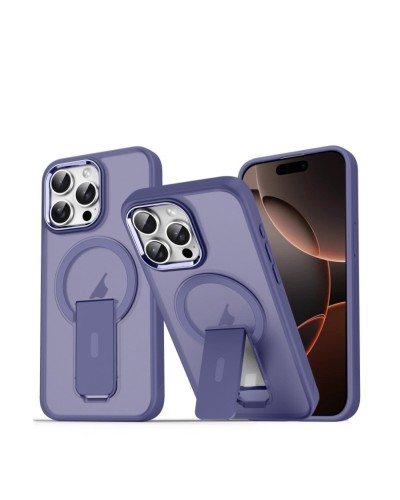 Чехол для смартфона Cosmic Magnetic Stand для iPhone 16 Pro Max Purple (MagStand16PMPurple)