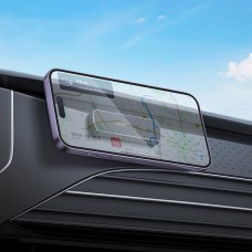 Держатель для мобильного BOROFONE BH121 Eternal magnetic car holder Black Gray (6941991115271)