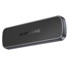 Тримач для мобільного BOROFONE BH121 Eternal magnetic car holder Black Gray (6941991115271)