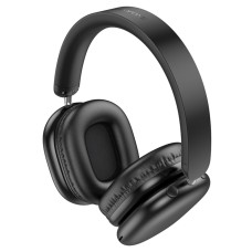 Наушники BOROFONE BO27 Rhyme BT headphones Black (6941991109959)