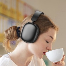 Наушники BOROFONE BO27 Rhyme BT headphones Black (6941991109959)