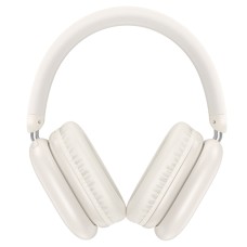 Наушники BOROFONE BO27 Rhyme BT headphones Milky White (6941991109973)
