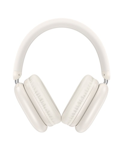 Навушники BOROFONE BO27 Rhyme BT headphones Milky White (6941991109973)