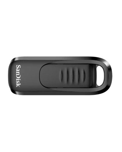 Flash SanDisk USB 3.2 Gen1 Ultra Slider Type-C 32Gb (300 Mb/s) (SDCZ480-032G-G46)