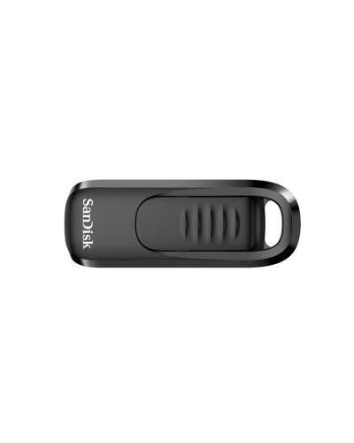 Flash SanDisk USB 3.2 Gen1 Ultra Slider Type-C 64Gb (300 Mb/s) (SDCZ480-064G-G46)