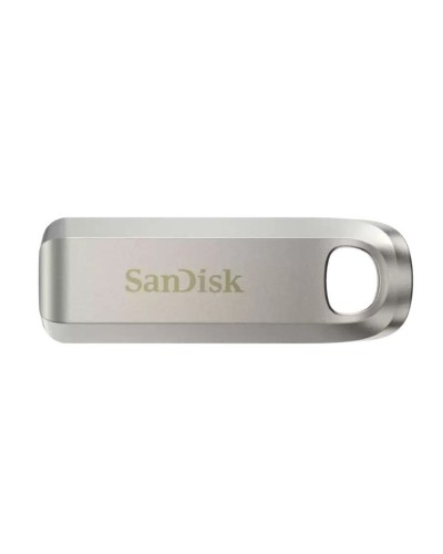 Flash SanDisk USB 3.2 Gen1 Ultra Luxe Type-C 32Gb (300Mb/s) (SDCZ75-032G-G46)