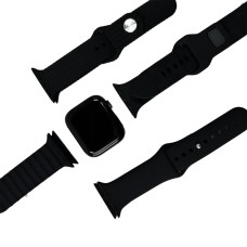 Смарт-часы Fendior Z97 mini IP67 Black (Z97MINIBLACK)