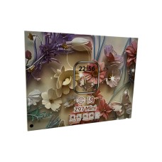 Смарт-часы Fendior Z97 mini IP67 Black (Z97MINIBLACK)