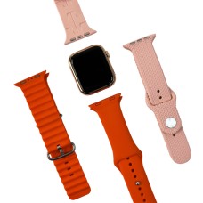 Смарт-часы Fendior Z97 mini IP67 Orange (Z97MINORANGE)