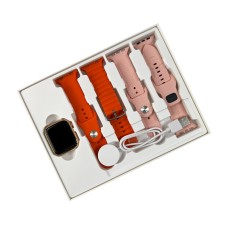 Смарт-часы Fendior Z97 mini IP67 Orange (Z97MINORANGE)