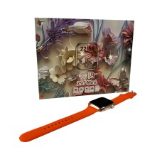 Смарт-часы Fendior Z97 mini IP67 Orange (Z97MINORANGE)