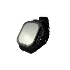 Смарт-годинник BIG V200 Ultra IP65 Black (V200UBlack)