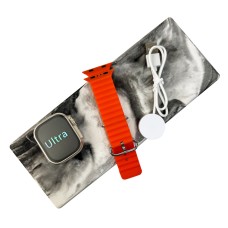 Смарт-часы BIG V200 Ultra IP65 Gold (V200UGold)