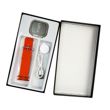 Смарт-часы BIG V200 Ultra IP65 Gold (V200UGold)