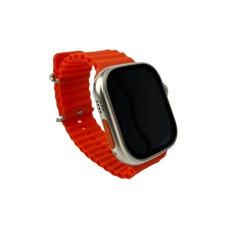 Смарт-часы BIG V200 Ultra IP65 Gold (V200UGold)