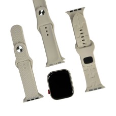 Смарт-часы Fendior Z03 Pro IP65 Silver (Z03PSilver)