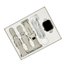 Смарт-часы Fendior Z03 Pro IP65 Silver (Z03PSilver)