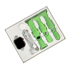 Смарт-часы Fendior Z03 Pro IP65 Mint (Z03PMint)