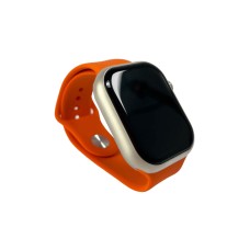 Смарт-часы BIG S9 Pro Max IP65 Orange (BIGS9POrange)