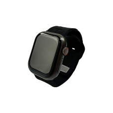 Смарт-годинник HK 9 mini IP67 Black (HK9mMINIBLACK)