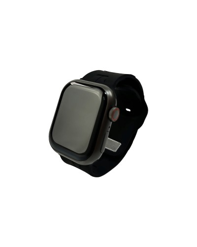 Смарт-годинник HK 9 mini IP67 Black (HK9mMINIBLACK)