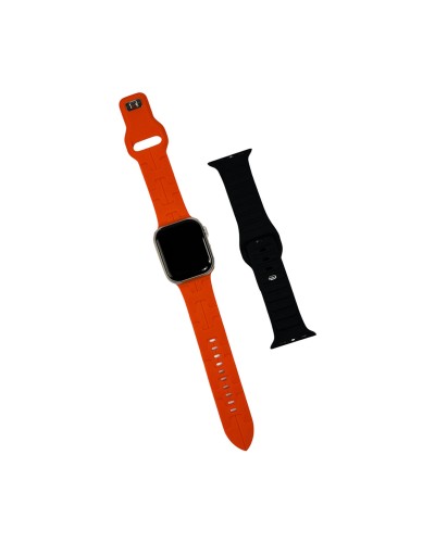 Смарт-годинник HK 9 mini IP67 Orange (HK9mMINORANGE)