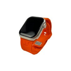 Смарт-годинник HK 9 mini IP67 Orange (HK9mMINORANGE)