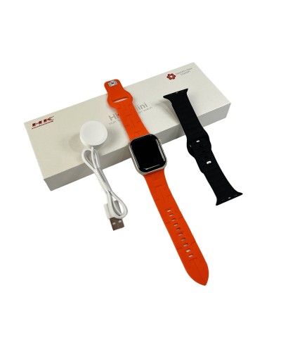 Смарт-годинник HK 9 mini IP67 Orange (HK9mMINORANGE)