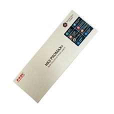 Смарт-часы HK 9 Pro Max Plus IP67 Amoled Green (HK9PMMINIGreen)