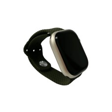 Смарт-часы HK 9 Pro Max Plus IP67 Amoled Green (HK9PMMINIGreen)