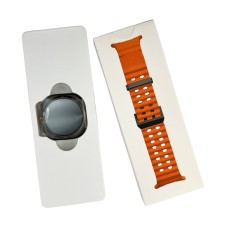 Смарт-часы IWO W7 IP67 Amoled Black (W7black)