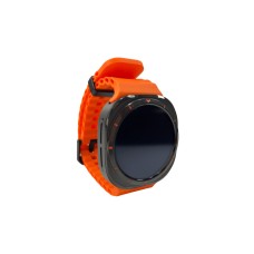 Смарт-часы IWO W7 IP67 Amoled Black (W7black)