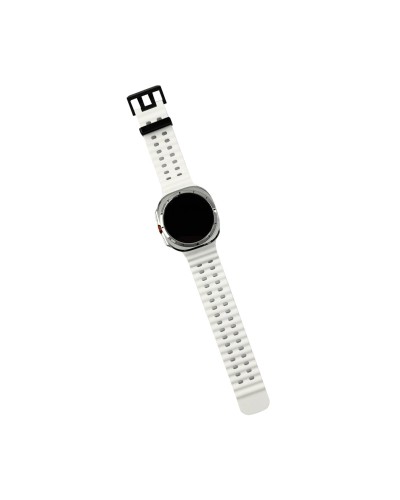 Смарт-годинник IWO W7 IP67 Amoled silver (W7silver)