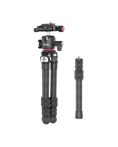 Штатив Ulanzi Vijim Multifunctional Carbon Fiber Tripod + Arca Swiss Ballhead (2255 MT-20) (UV-2255)