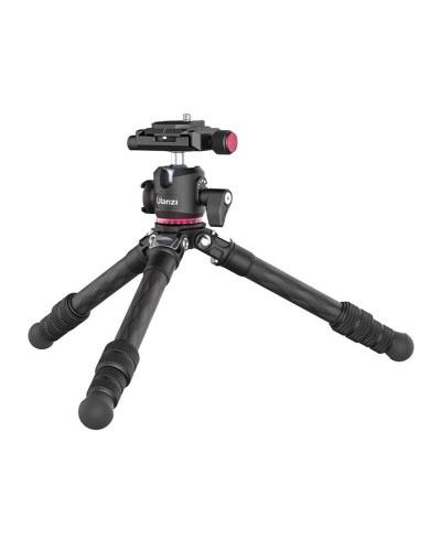 Штатив Ulanzi Vijim Multifunctional Carbon Fiber Tripod + Arca Swiss Ballhead (2255 MT-20) (UV-2255)